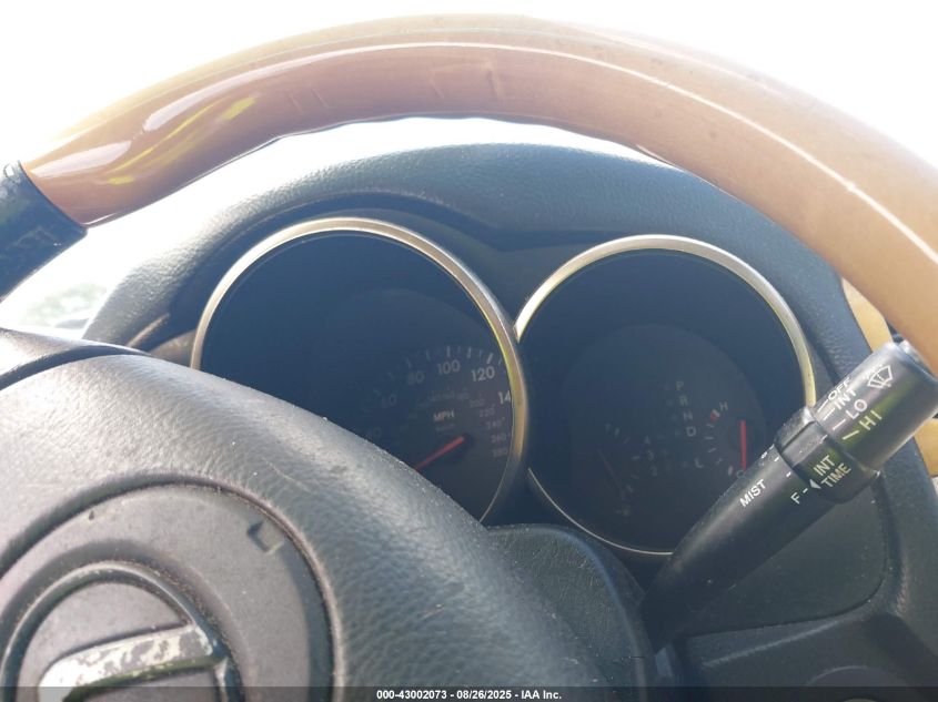 2003 Lexus Sc 430 VIN: JTHFN48Y230045750 Lot: 43002073