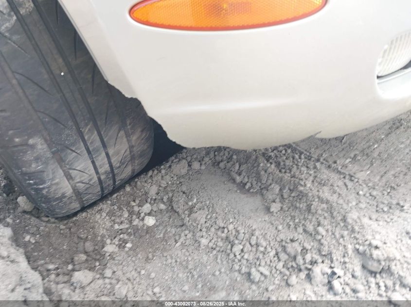 2003 Lexus Sc 430 VIN: JTHFN48Y230045750 Lot: 43002073