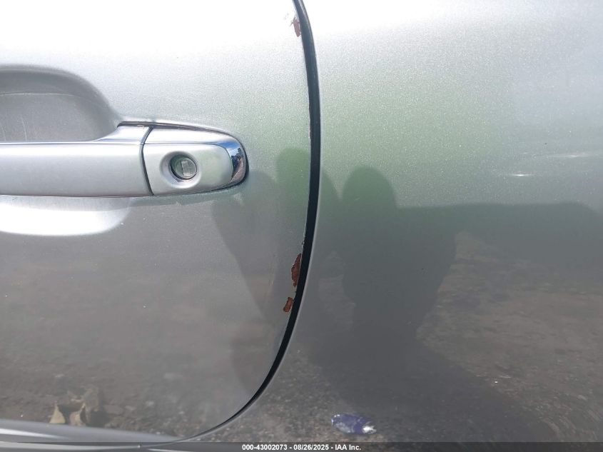 2003 Lexus Sc 430 VIN: JTHFN48Y230045750 Lot: 43002073