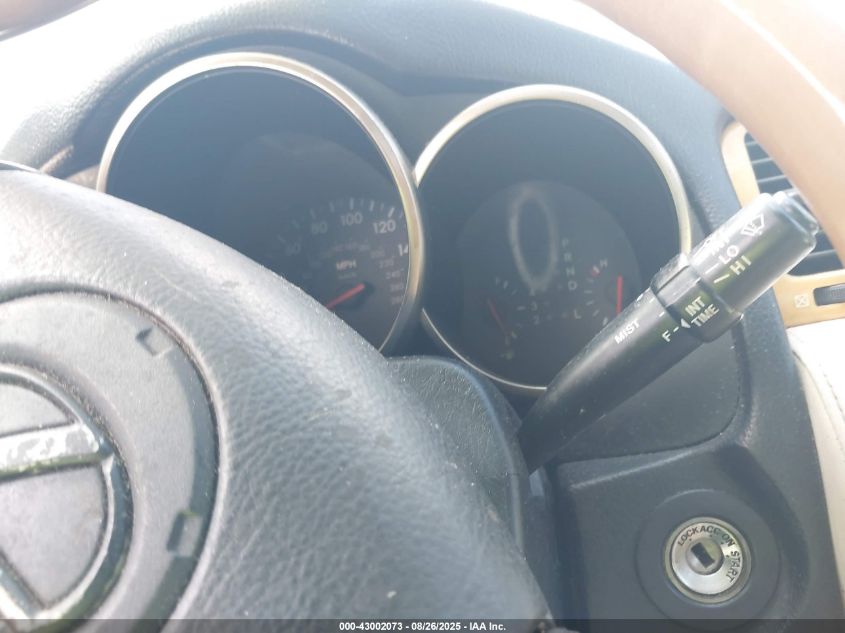 2003 Lexus Sc 430 VIN: JTHFN48Y230045750 Lot: 43002073