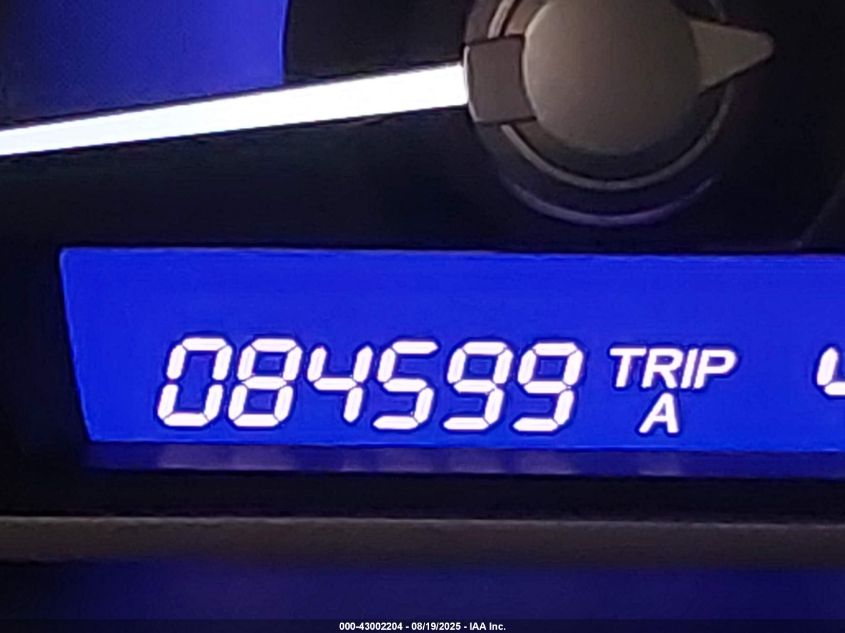 2009 Honda Civic Ex VIN: 1HGFA16839L020105 Lot: 43002204