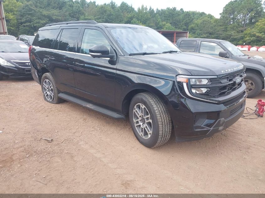 2025 Ford Expedition - 1FMJU1H85SEA28791