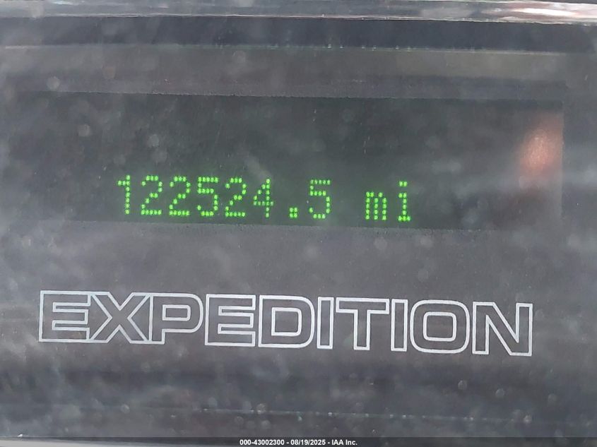 2012 Ford Expedition El King Ranch VIN: 1FMJK1J58CEF05401 Lot: 43002300