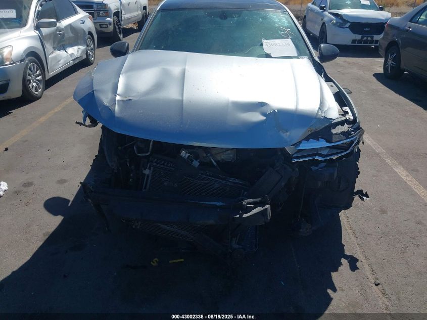 2021 Volkswagen Jetta VIN: 3VWC57BU4MM043649 Lot: 43002338