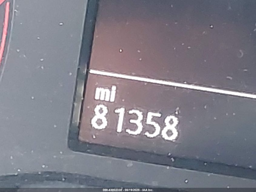 2021 Volkswagen Jetta VIN: 3VWC57BU4MM043649 Lot: 43002338