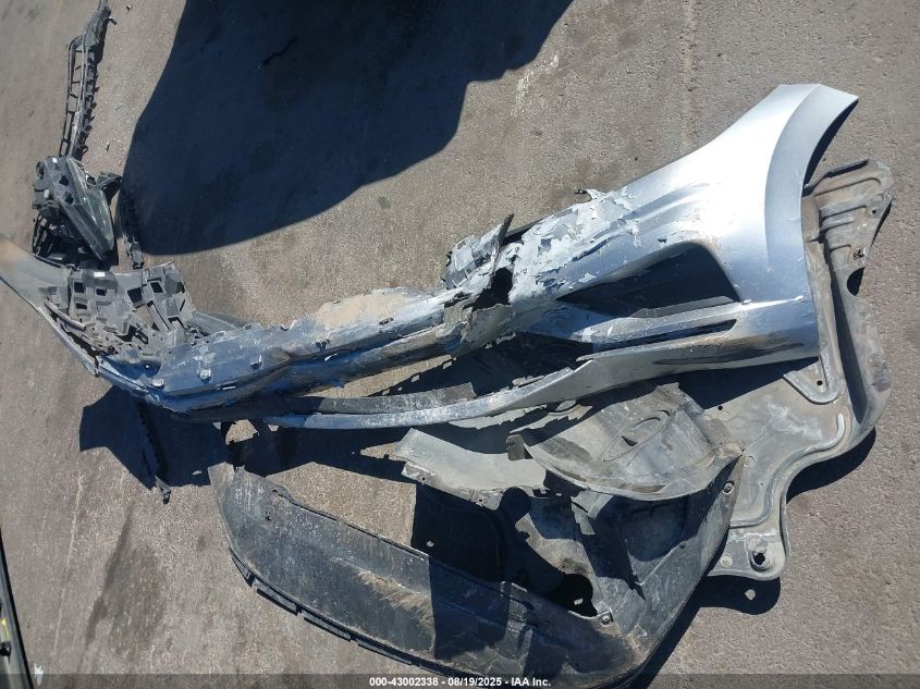 2021 Volkswagen Jetta VIN: 3VWC57BU4MM043649 Lot: 43002338