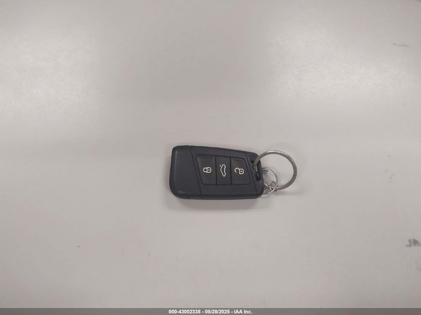 2021 Volkswagen Jetta VIN: 3VWC57BU4MM043649 Lot: 43002338