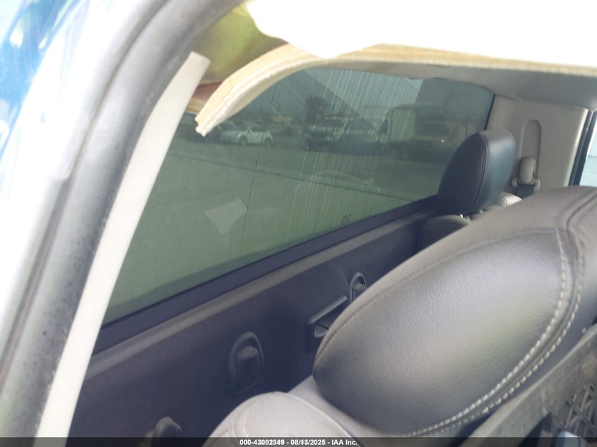 2017 RAM 1500 SPORT  4X2 6'4 BOX - 3C6JR6CT9HG750501