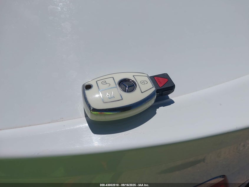 2018 MERCEDES-BENZ GLC 300 COUPE 4MATIC WDC0J4KB9JF321921