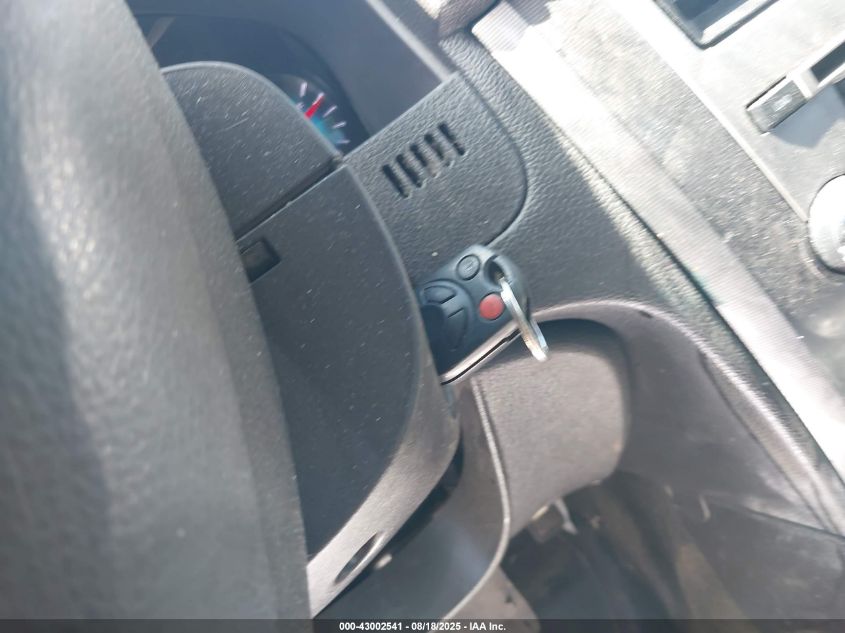 2011 Ford Fusion Sel VIN: 3FAHP0JG8BR292242 Lot: 43002541