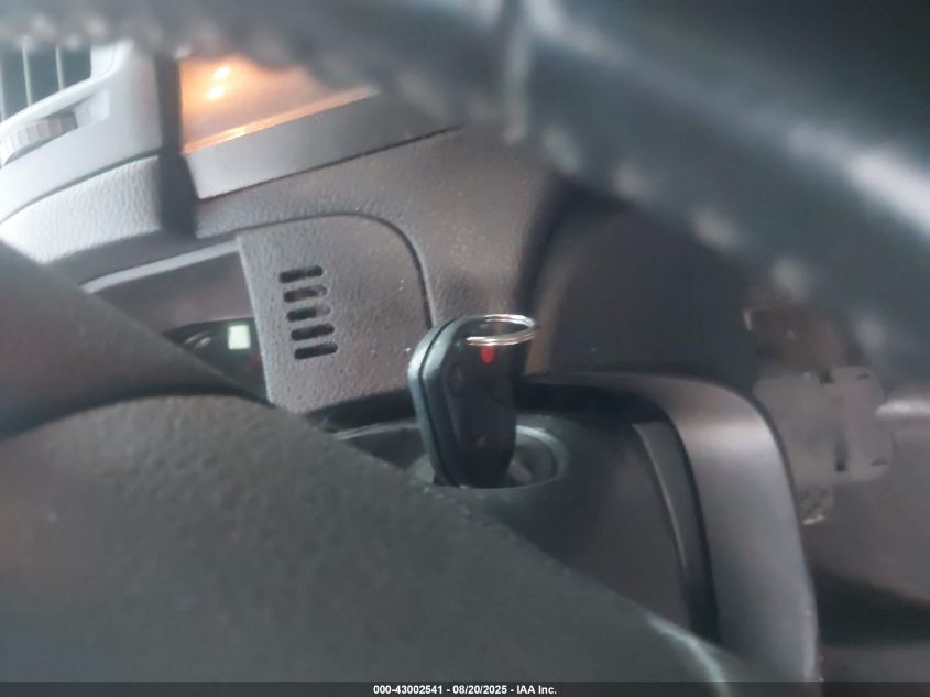 2011 Ford Fusion Sel VIN: 3FAHP0JG8BR292242 Lot: 43002541