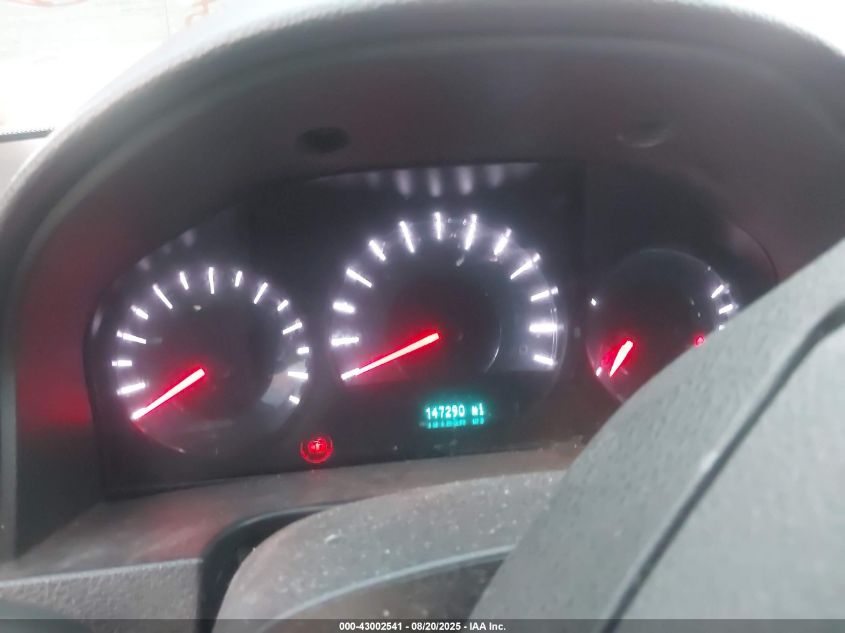 2011 Ford Fusion Sel VIN: 3FAHP0JG8BR292242 Lot: 43002541