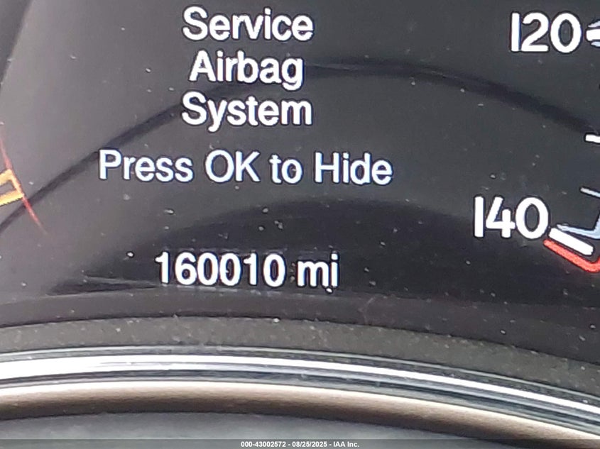 2015 Jeep Grand Cherokee Limited VIN: 1C4RJFBG6FC692113 Lot: 43002572