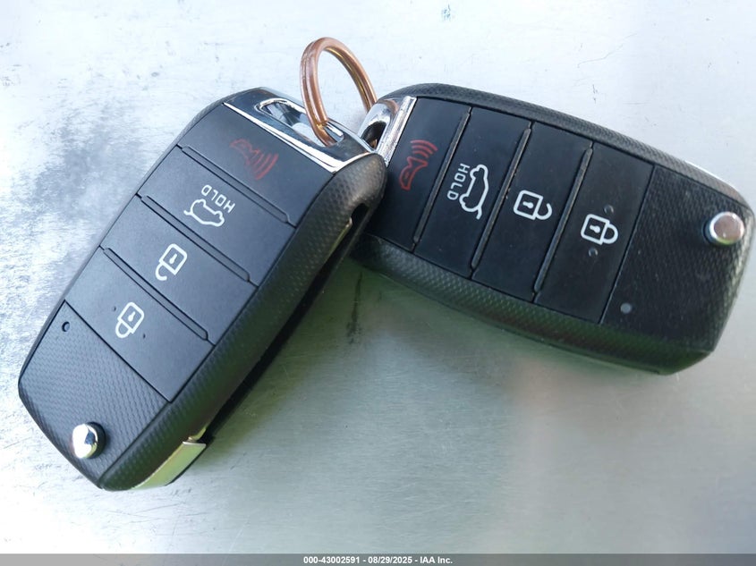 2017 Kia Sportage Lx VIN: KNDPM3ACXH7102437 Lot: 43002591