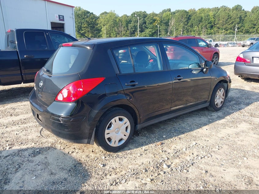 Vin: 3n1bc1cp2bl489606, lot: 43496683, nissan versa 1.8s 20114
