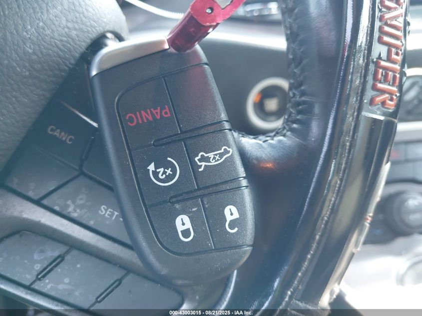 2021 Dodge Challenger Sxt VIN: 2C3CDZAG3MH538618 Lot: 43003015