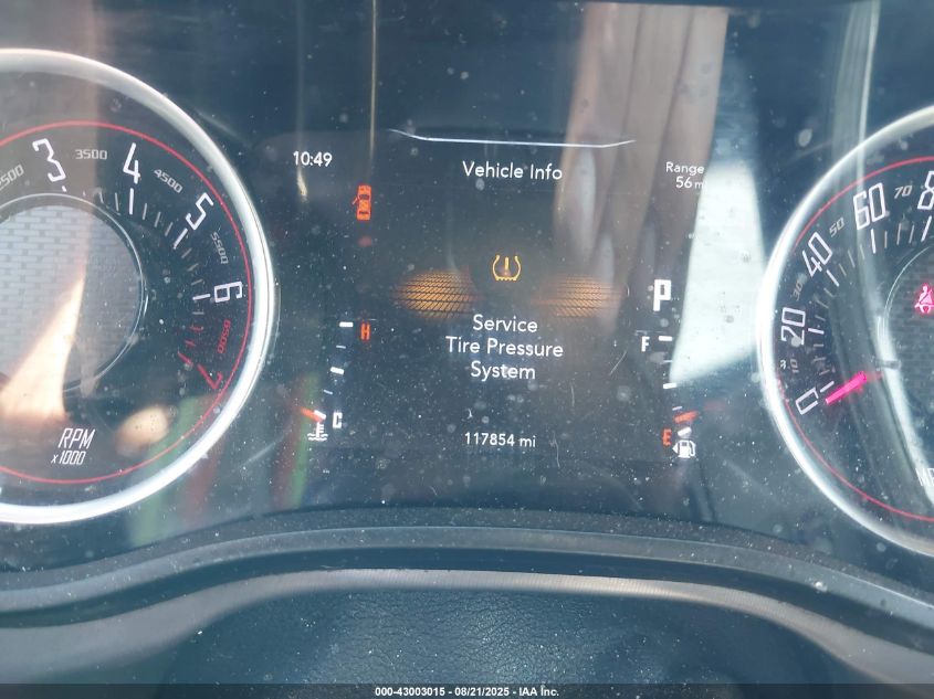 2021 Dodge Challenger Sxt VIN: 2C3CDZAG3MH538618 Lot: 43003015