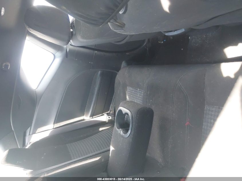 2021 Dodge Challenger Sxt VIN: 2C3CDZAG3MH538618 Lot: 43003015