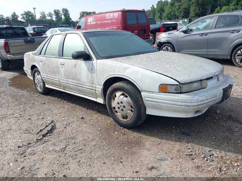 1G3WH52M0SD375964 1995 Oldsmobile Cutlass Supreme Sl auction photo 1