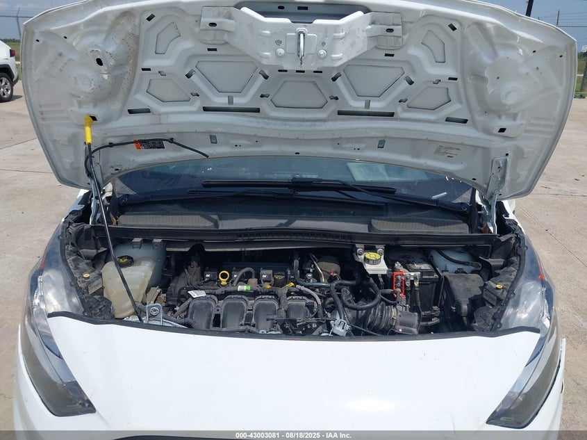 2022 FORD TRANSIT CONNECT XLT CARGO VAN - NM0LS7T26N1546331