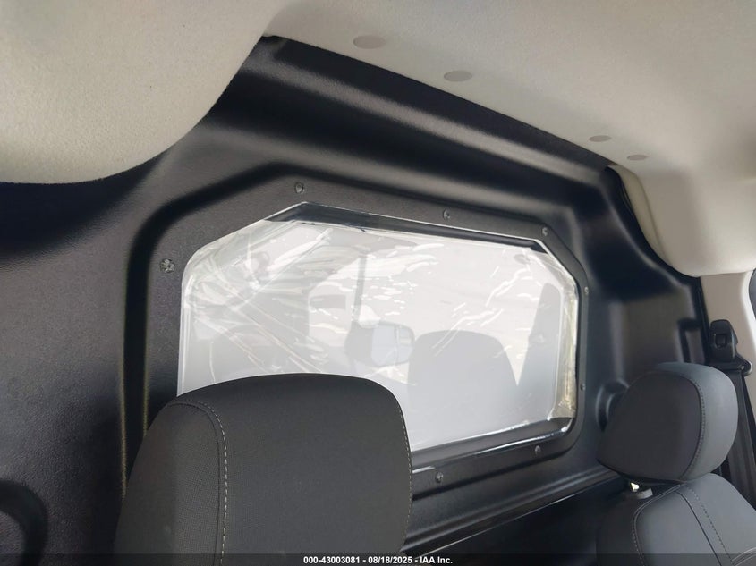 2022 FORD TRANSIT CONNECT XLT CARGO VAN - NM0LS7T26N1546331