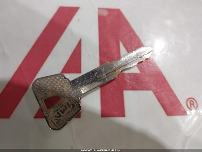 2019 Yamaha Yzfr6 VIN: JYARJ28E8KA003981 Lot: 43003104