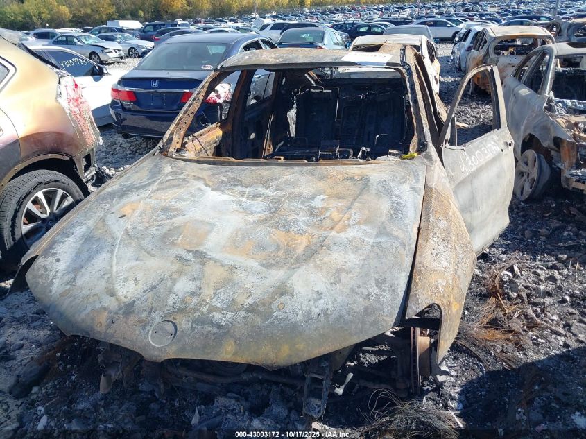 2015 BMW X4 xDrive35I VIN: 5UXXW5C5XF0E88286 Lot: 43003172