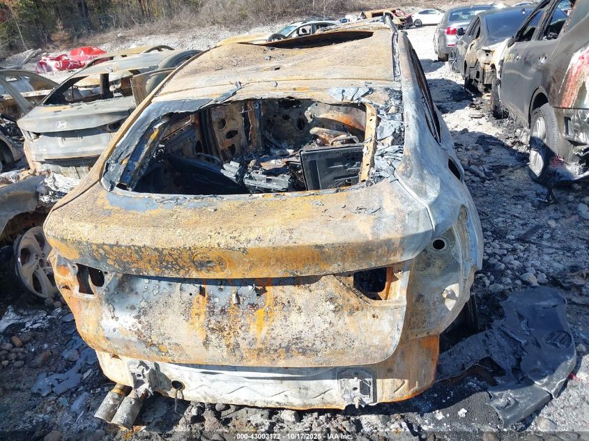 2015 BMW X4 xDrive35I VIN: 5UXXW5C5XF0E88286 Lot: 43003172