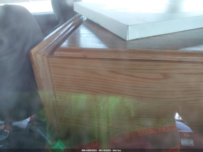 2004 Pontiac Vibe VIN: 5Y2SL62894Z409167 Lot: 43003252