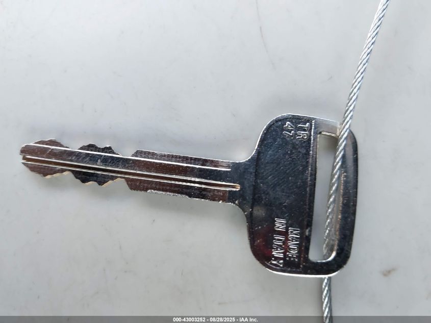 2004 Pontiac Vibe VIN: 5Y2SL62894Z409167 Lot: 43003252