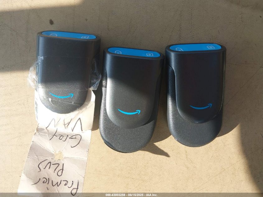 2023 Rivian Delivery 700 VIN: 7FCEHEB79PN014248 Lot: 43003256