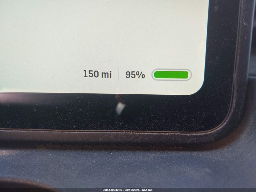 2023 Rivian Delivery 700 VIN: 7FCEHEB79PN014248 Lot: 43003256