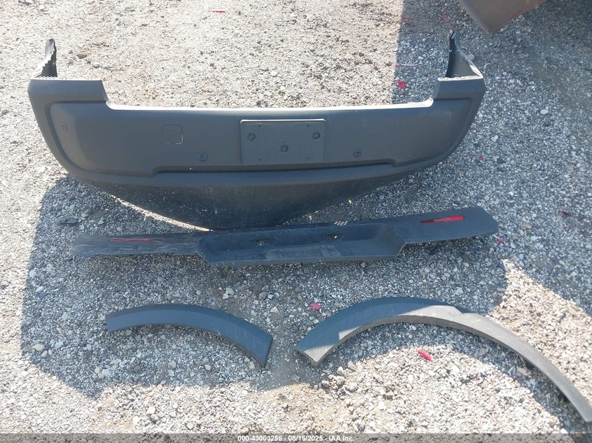 2023 Rivian Delivery 700 VIN: 7FCEHEB79PN014248 Lot: 43003256