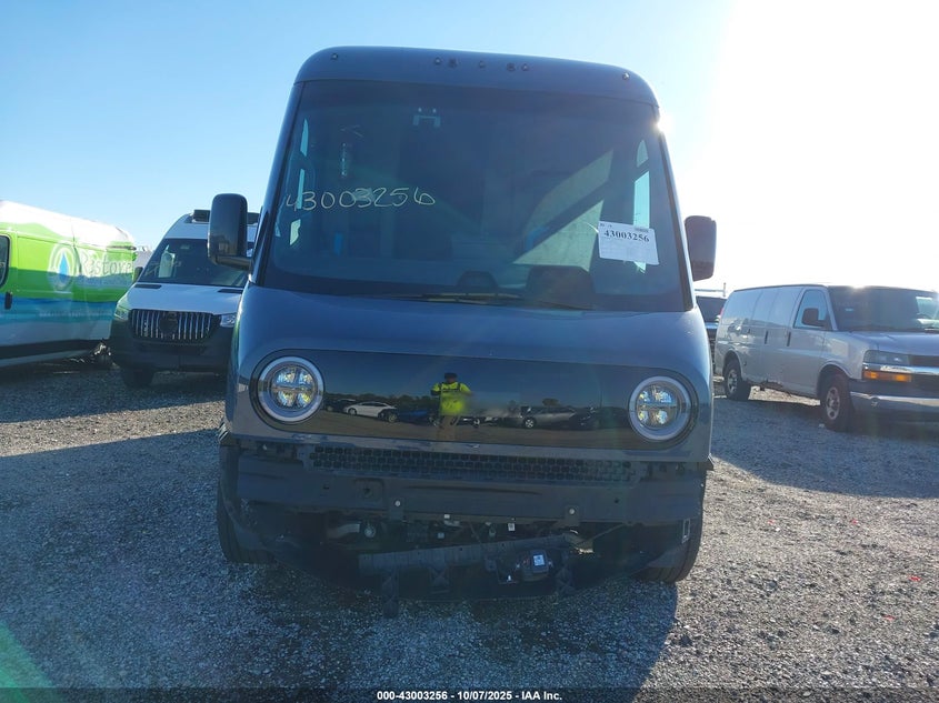 2023 Rivian Delivery 700 VIN: 7FCEHEB79PN014248 Lot: 43003256