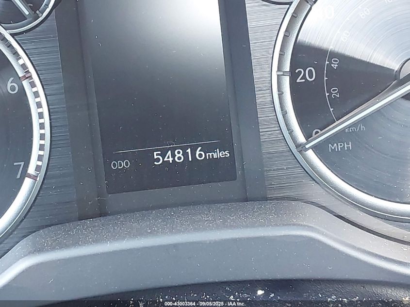 2021 Lexus Gx 460 Premium VIN: JTJAM7BX2M5300043 Lot: 43003364