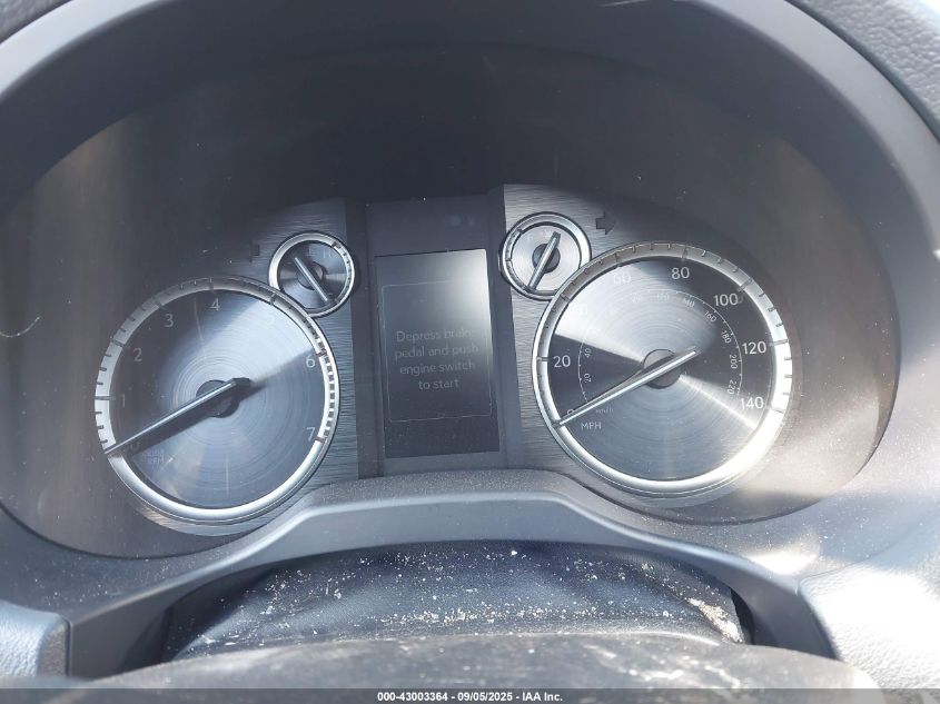 2021 Lexus Gx 460 Premium VIN: JTJAM7BX2M5300043 Lot: 43003364