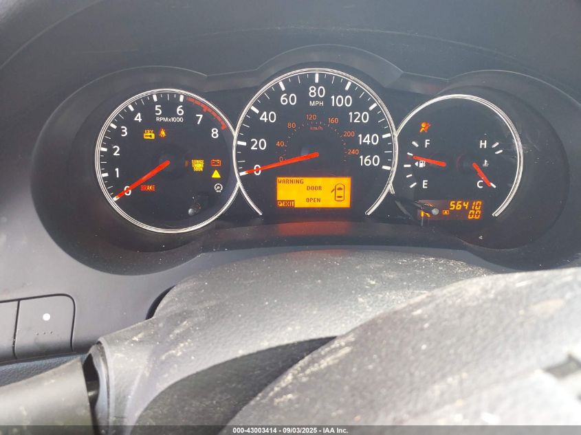 2011 Nissan Altima 2.5 S VIN: 1N4AL2AP3BN407891 Lot: 43003414