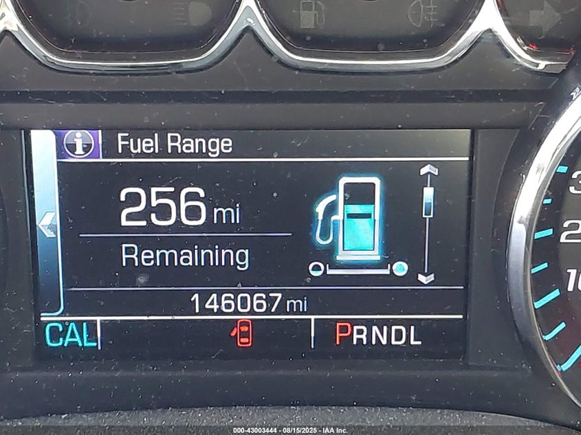 2018 CHEVROLET SILVERADO 1500 1LT - 1GCVKREH8JZ358446