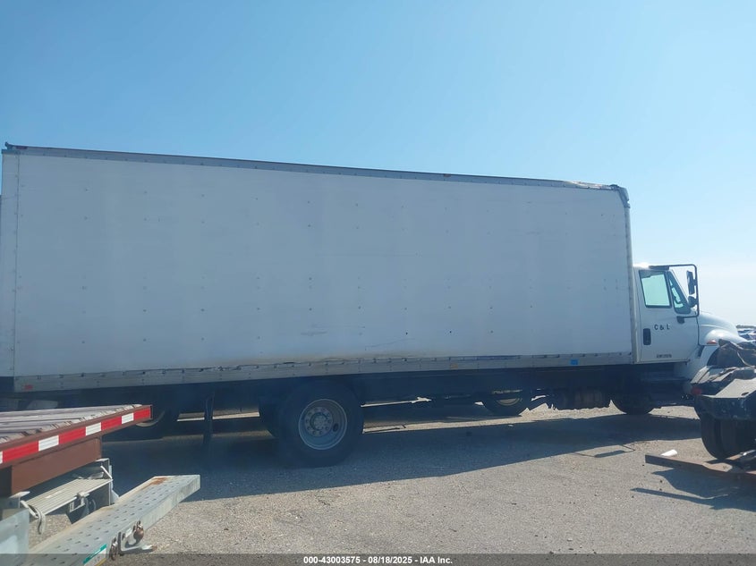 2018 International Durastar 4300 VIN: 1HTMMMML8JH097438 Lot: 43003575