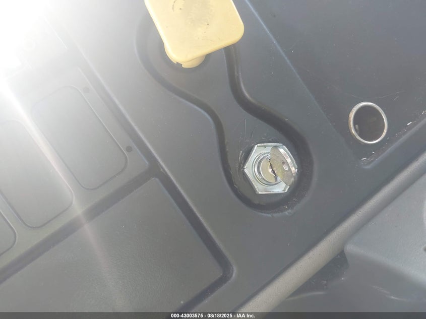 2018 International Durastar 4300 VIN: 1HTMMMML8JH097438 Lot: 43003575