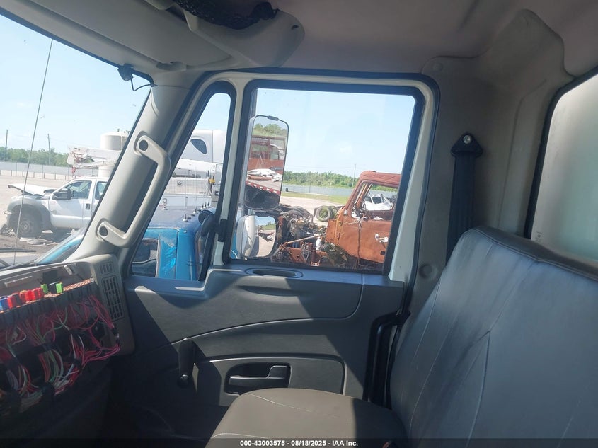 2018 International Durastar 4300 VIN: 1HTMMMML8JH097438 Lot: 43003575