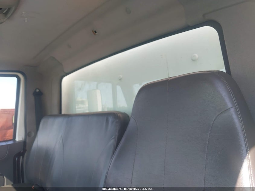 2018 International Durastar 4300 VIN: 1HTMMMML8JH097438 Lot: 43003575