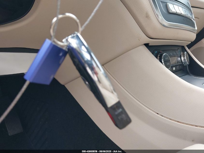 2018 Mercedes-Benz Cla 250 VIN: WDDSJ4EB4JN637135 Lot: 43003576