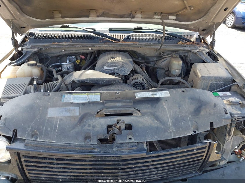 1GCEC19V31Z150926 2001 CHEVROLET SILVERADO photo no. 10