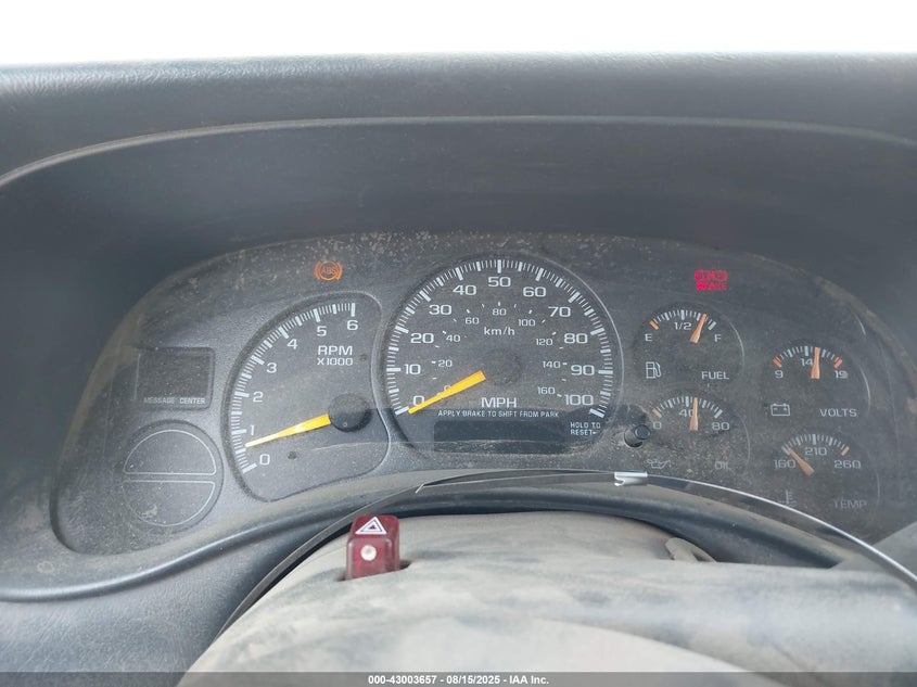 1GCEC19V31Z150926 2001 CHEVROLET SILVERADO photo no. 7