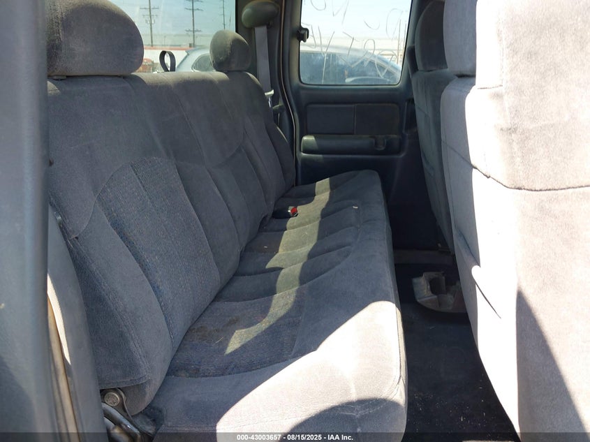 1GCEC19V31Z150926 2001 CHEVROLET SILVERADO photo no. 8