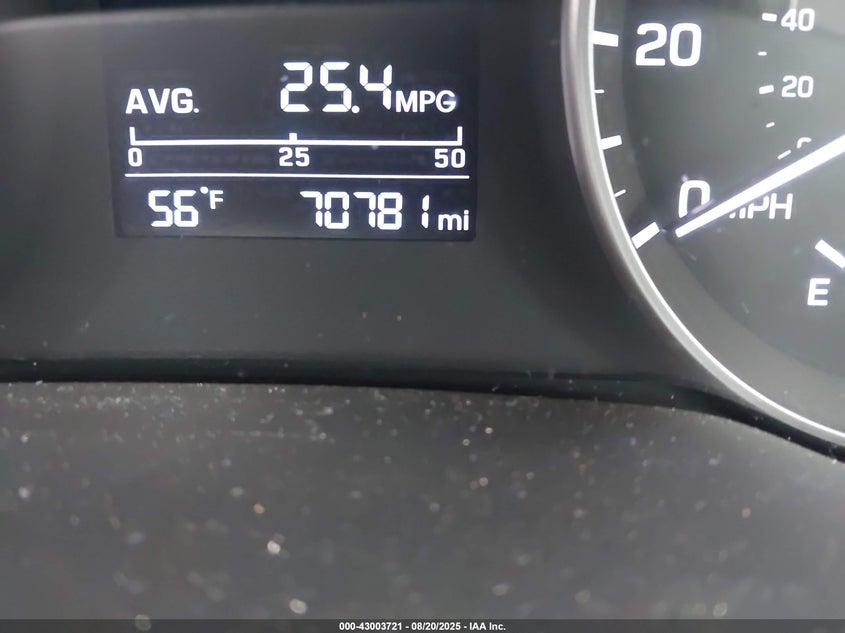 2017 HYUNDAI ELANTRA SE - 5NPD84LF9HH009344