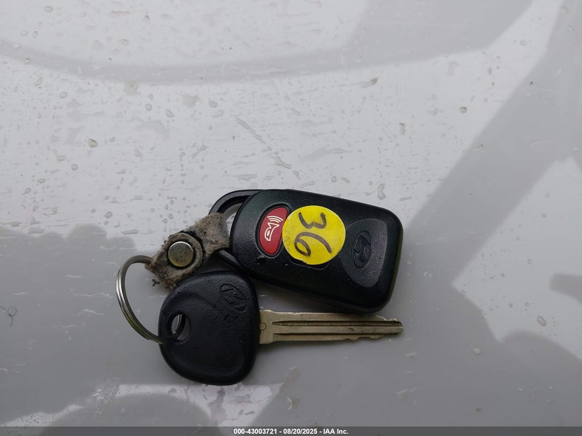 2017 HYUNDAI ELANTRA SE - 5NPD84LF9HH009344