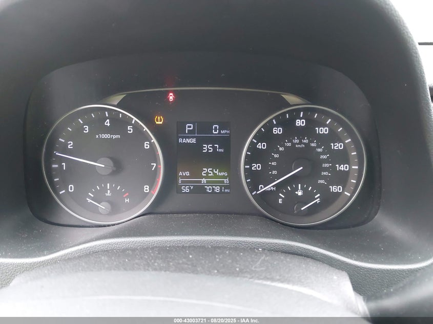 2017 HYUNDAI ELANTRA SE - 5NPD84LF9HH009344