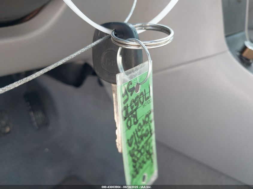 2008 Toyota Corolla Ce VIN: 1NXBR32E78Z974437 Lot: 43003904